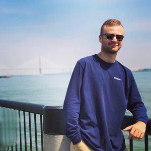 Meet your Posher, Harrison